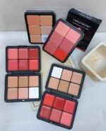 trendycarlasecretcreamconcealerblushpallet 2 Shopwido Pakistan