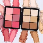 trendycarlasecretcreamconcealerblushpallet 4 Shopwido Pakistan