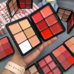 trendycarlasecretcreamconcealerblushpallet 5 Shopwido Pakistan