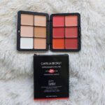 trendycarlasecretcreamconcealerblushpallet 6 Shopwido Pakistan
