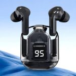 treqabt35bluetoothearbudswirelessearphoneshifistereoheadphonedigitaldisplaychargingcaserandomcolor2jpeg Shopwido Pakistan