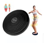 tummytwisterdiscweightlossmachinetwisterplateexercisefitnessslimmachineplateblack 2 Shopwido Pakistan