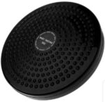 tummytwisterdiscweightlossmachinetwisterplateexercisefitnessslimmachineplateblack 4 Shopwido Pakistan