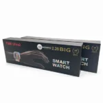 upgradedmodelt900ultra2smartwatchwithchargerboxpackmixrandomcolor3 4 Shopwido Pakistan