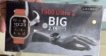 upgradedmodelt900ultra2smartwatchwithchargerboxpackmixrandomcolor3 8 Shopwido Pakistan