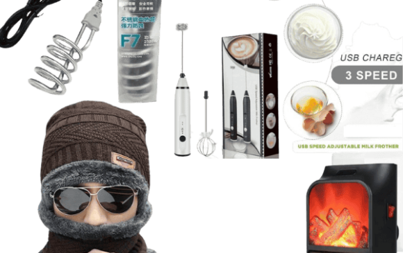 winter products Shopwido Pakistan